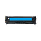 HP CF381A Reman Ecotone Cyan 2.7K