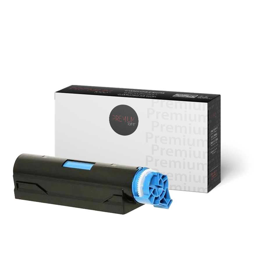 Okidata 45807105 Alternative  Premium Tone 7K