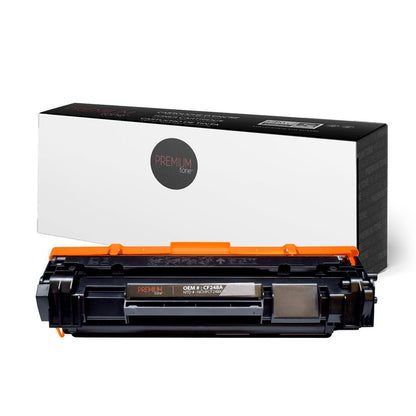 HP CF248 Jumbo Alternative Premium Tone  JUMBO 2K