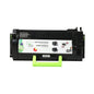 Lexmark 62D1H00  Reman Ecotone 25K