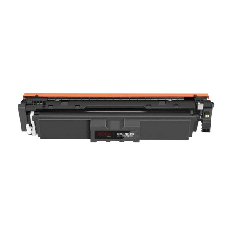 HP W2101X Alternative Premium Tone YRTS Cyan 5.5K