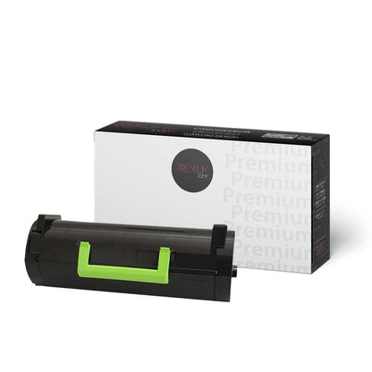 Lexmark 56F1U0056F1U0E/56F0UA0 Alternative Premium Tone 25K