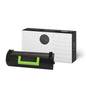 Lexmark 56F1U0056F1U0E/56F0UA0 Alternative Premium Tone 25K