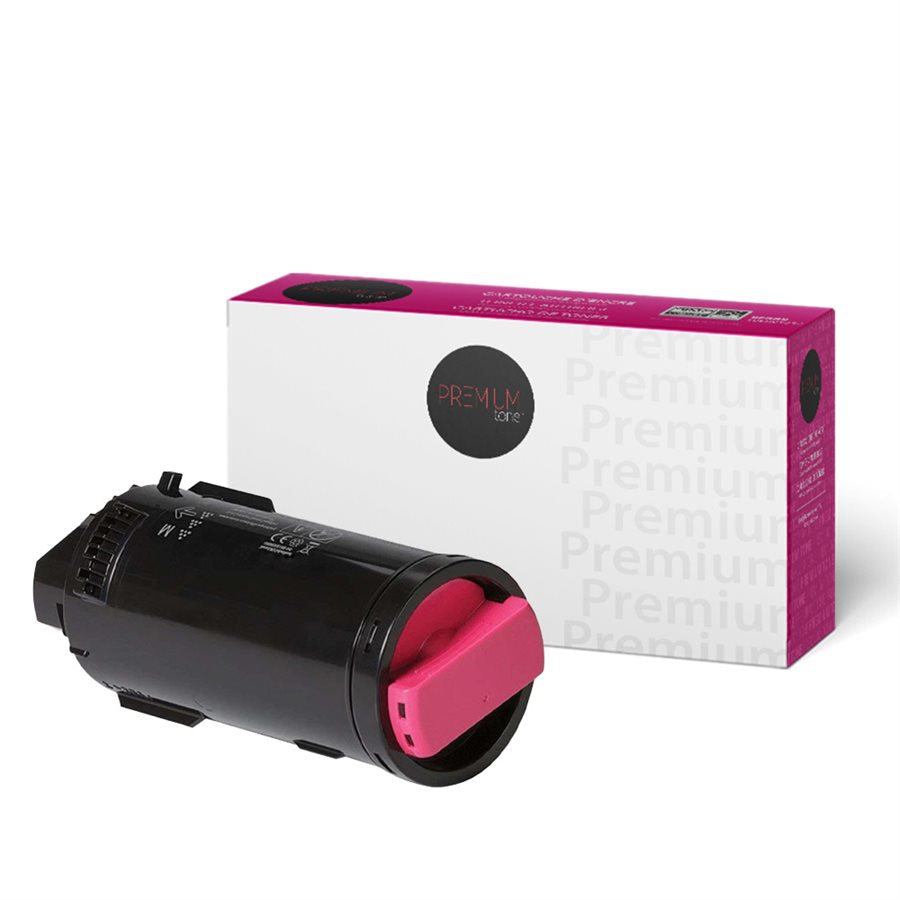 Xerox 106R03860 Alternative Premium Tone Magenta 2.4K