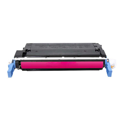HP 4600/4650 C9723A Alternative Magenta Premium Tone 8K