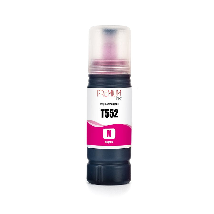 Epson T552320 Alternative Premium Ink Magenta