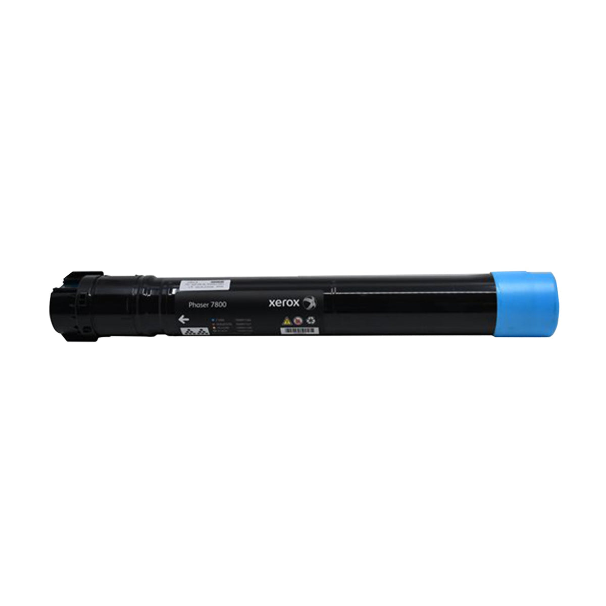 Xerox 106R01566 Reman Ecotone Cyan 17.2K