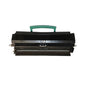 Lexmark E250/Dell 1720/IBM 1612 Reman Ecotone 3.5K