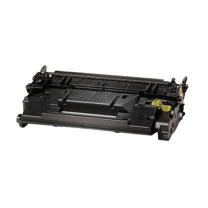 HP CF289X Reman Ecotone Black 10K (Without toner level)