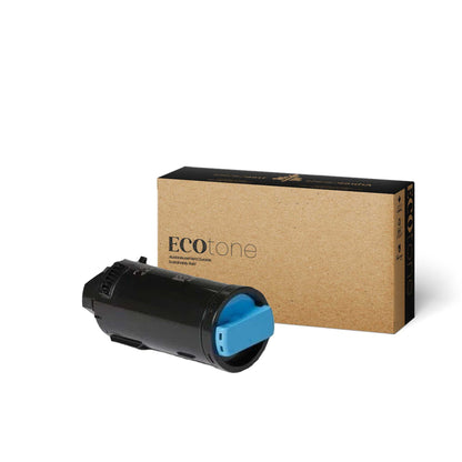 Xerox 106R03859 Reman Ecotone Cyan 2.4K