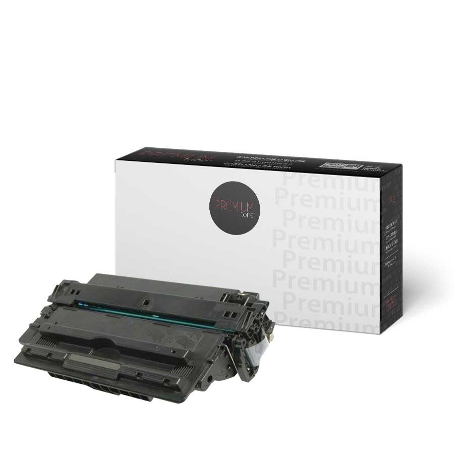 HP 5200 Q7516A Alternative Premium Tone 12K