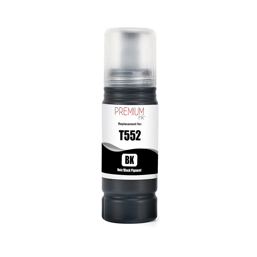 Epson T552020 Alternative Premium Ink Pigment Ink Black