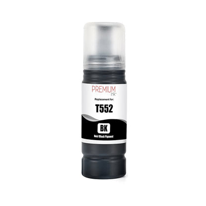 Epson T552020 Alternative Premium Ink Pigment Ink Black
