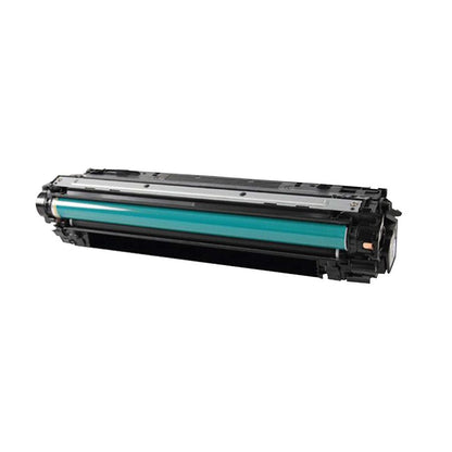 HP CE740A Reman Ecotone Black 7K