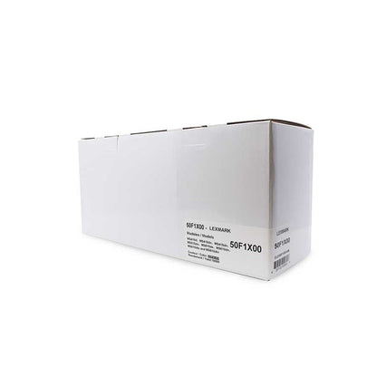 Lexmark 50F1X00 Alternative White Box  10K