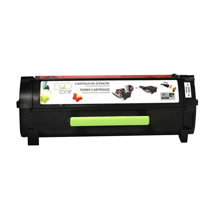 Konica Minolta TNP41 Reman Ecotone 10K