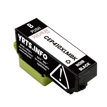 Epson T410XL020 Alternative Premium Ink YRTS Black
