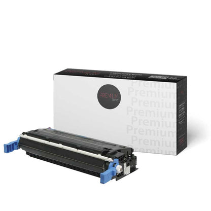 HP 4600/4650 C9720A Alternative Black  Premium Tone 9K
