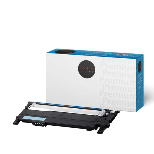 Samsung CLT-C406S - Premium Tone - Cyan -  1K