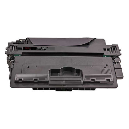 HP CF214X (14X) Alternative Black Premium Tone 17.5K