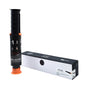 HP Neverstop 143A Toner Reload Kit Black 2.5K