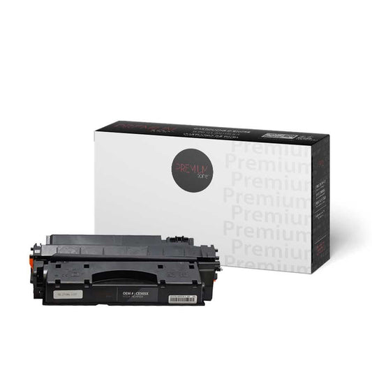 HP CE505X P2055 Alternative Premium Tone 6.5K