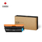 HP CF361X Reman Ecotone Cyan 9.5K