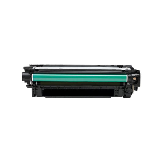 HP CE250X Reman Ecotone Black 10.5K