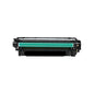 HP CE250X Reman Ecotone Black 10.5K