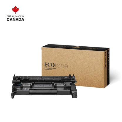 HP W1480A Reman Ecotone Black 2.9K (without toner level)