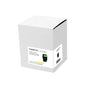 Lexmark C54x/X54X. Premium Tone - Yellow - 2K