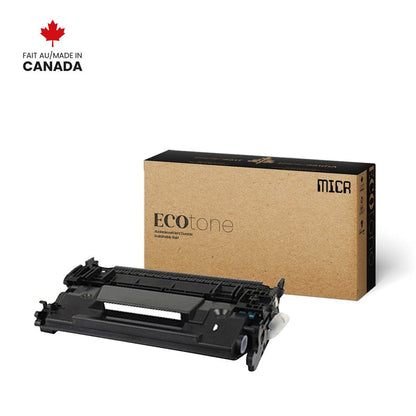 HP CF226A MICR Reman Ecotone 3.1K