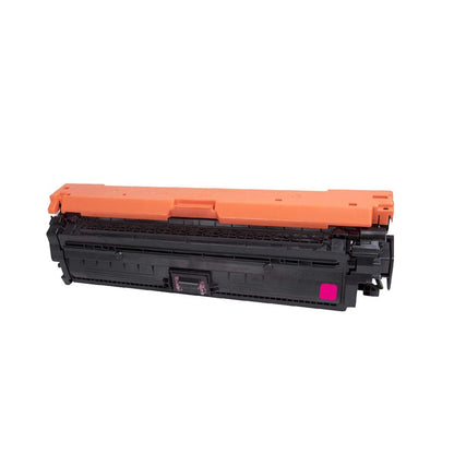HP CE343A Reman Ecotone Magenta 16K